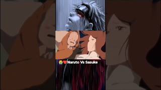 ❤️😭Naruto Vs Sasuke: Who Had It Better #viral #shorts #naruto #shortvideo #shortsfeed #anime