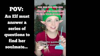 Answer the Questions to Find Your Soulmate! (ALL PARTS)