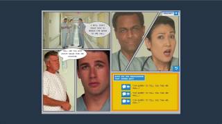 Scenario-based E-learning Examples
