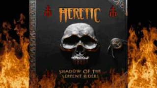 Heretic - E1M9 - Graveyard (Redux)