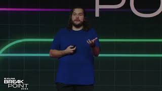 Breakpoint 2024: Product Keynote: Filecoin (Juan Benet)