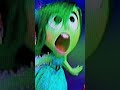 Inside Out - Disgust burping sour apples 😂🤣😂🤣