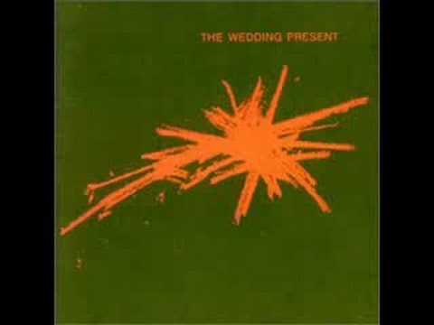 Kennedy The Wedding Present Chords Chordify