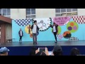 「n.y. feat. yui」奈良医ダンス部freestyle＠2016白橿生祭