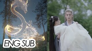 [ENG SUB] Miss The Dragon 🐉 EP03-01