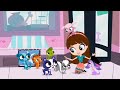 Littlest Pet Shop Intro