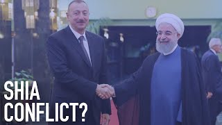 IRAN-AZERBAIJAN | A Growing Regional RIVALRY?