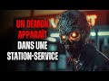 Le Diable S'est Révélé À Moi Dans Une Station-Service Abandonnée | Histoires De Chauffeurs De Camion