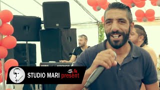 Sabri \u0026 ork.Red Bull - LIVE 2019 - STUDIO MARI