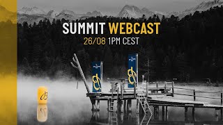 Breitling Summit Webcast - Episode 2