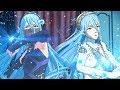 Fire Emblem Fates - Azura's Dance Cutscenes (HIGHEST QUALITY)