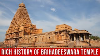 Culture 'Shauk' | The Rich History Of Brihadeeswarar Or Big Temple In Thanjavur