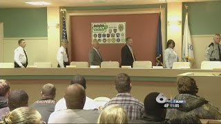 Aiken Safe Communities Action Team