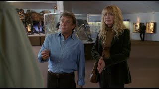 Kathy Coleman & Wesley Eure Land of the Lost (2009) Deleted Scene