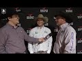 Nick Sartain / Regan Ward | 2022 Rodeo Austin Team Roping Champions