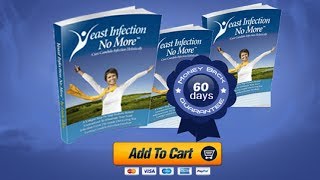 Yeast Infection No More By Linda Allen Review - Does Yeast Infection No More Really Work?