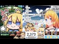 【グラブル】今日は飽きるまで錬金イベマルチ雑談周回！！【カドミツ vtuber】