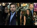 S3 Ep4: Rachel Lindsay & Fiancé Bryan Abasolo From Strength To Strength