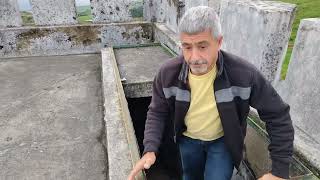 Andrei Reaches The top of Castelo Branco (White Castle) Ponta Garça, Vila Franca do Campo,  #azores