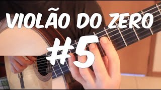 Como Organizar os Estudos Musicais??? Violão do Zero #5 com Fabio Lima