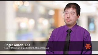 Roger Quach, DO (Family Medicine)