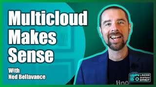 Multicloud Misconceptions | How a Multicloud Strategy Makes Surprising Sense