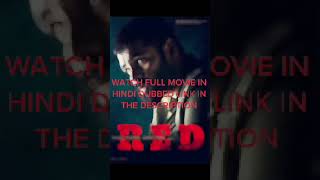 RED movie in HINDI DUB(2021) | Ram Pothineni, Nivetha Pethuraj ,Malvika Sharma