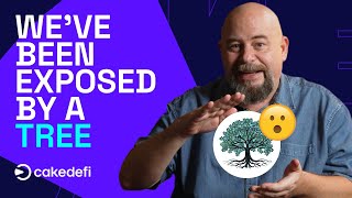 Why Merkle trees are the best way to verify your crypto accounts