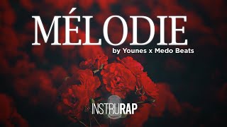 [FREE] Instru Rap Drill/Intense/Lourd - Mélodie - Prod. By Younes x Medo Beats