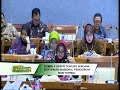 dpr ri komisi x dukung wacana sertifikasi nasional pendidikan non formal