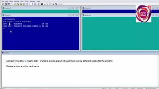 How to Operate Galileo GDS Sign OnOFF Encode Decoding Training Part 4 GDS Tv