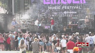 How big events are boosting tourism in Sioux Falls