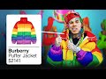 6IX9INE OUTFITS IN 