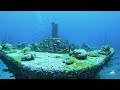 diving the superior producer in curacao