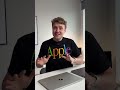 Какой macbook выбрать сегодня