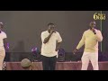 Dare Justified Ministration at Six Hours with God December Thanksgiving edition