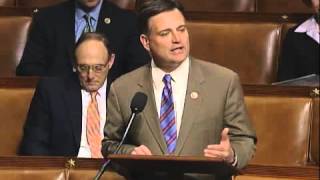 Congressman Messer speaks in favor of the Working Families Flexibility Act