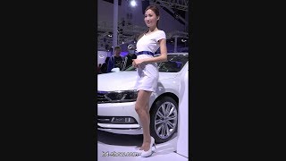 2016.01.01 台北車展 Volkswagen 005