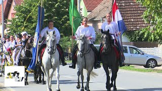 SBTV - DNEVNIK - SIKIREVAČKI SUSRETI – DANI KULTURE I TRADICIJE - 29.08.2022.