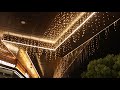 icicle string lights outdoor led fairy lights