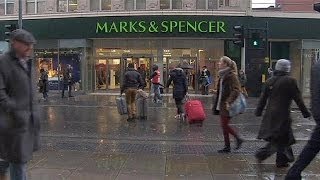 Marks and Spencer apology over alcohol and religion