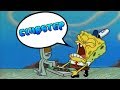 Spongebob Characters Saying Official GD Level Names