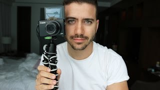 HOW TO DAILY VLOG | #AlexCosta
