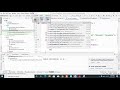 11- Spinner Implementation with Array Adapter | Android Applications Development