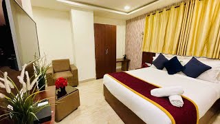 Hotel Rainbow Tower Shamshabad Airport Zone