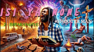 Birarangiye by Shooter Man | Official Gospel Music