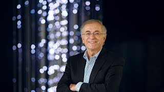 The Golden Age of Exploration (live public talk)