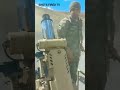 azerbaijani soldiers using israeli spear mk2 120 mm mortar