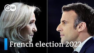 What would a Le Pen presidency mean for France, Europe and the world? | DW News