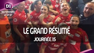 J15 : Le Grand Résumé